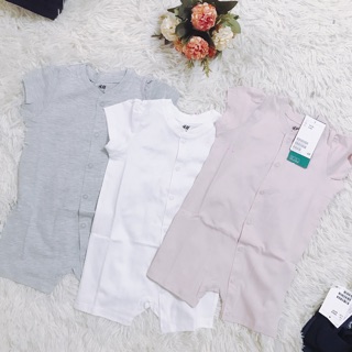 Set bộ body cho bé