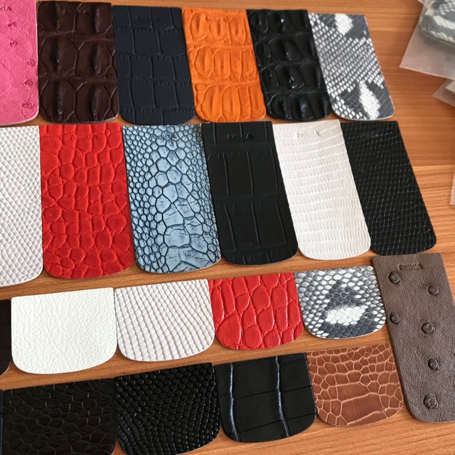 Miếng Da Nokia 8800