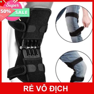 Băng đeo trợ lực khớp gối