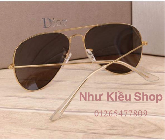 Kính RAYBAN chống loá Hàn Quốc K10 | BigBuy360 - bigbuy360.vn