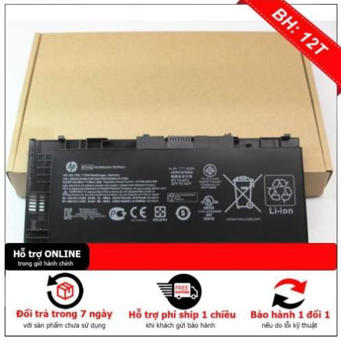 Pin dành cho laptop HP ELITEBOOK FOLIO 9470 zin