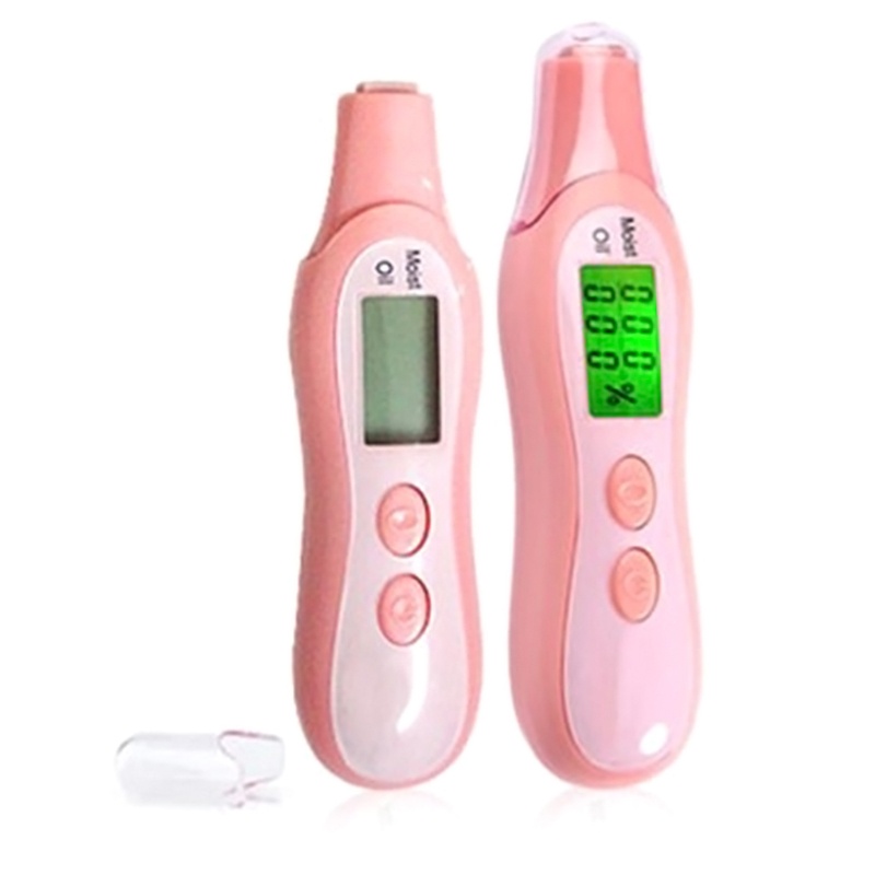 Bút Kiểm Tra Độ Ẩm Da Kỹ Thuật Số YOUYO