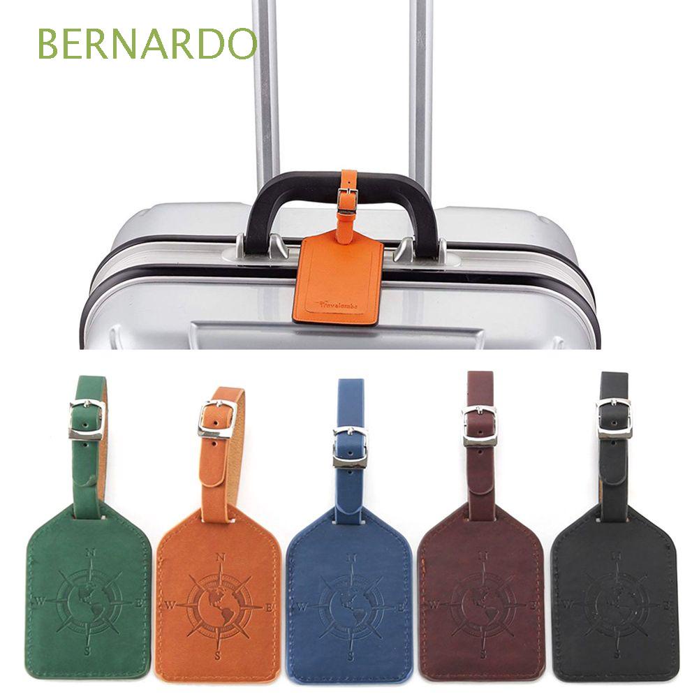 Phụ Kiện Thẻ Tag Gắn Hành Lý Tiện Dụng Và Bền