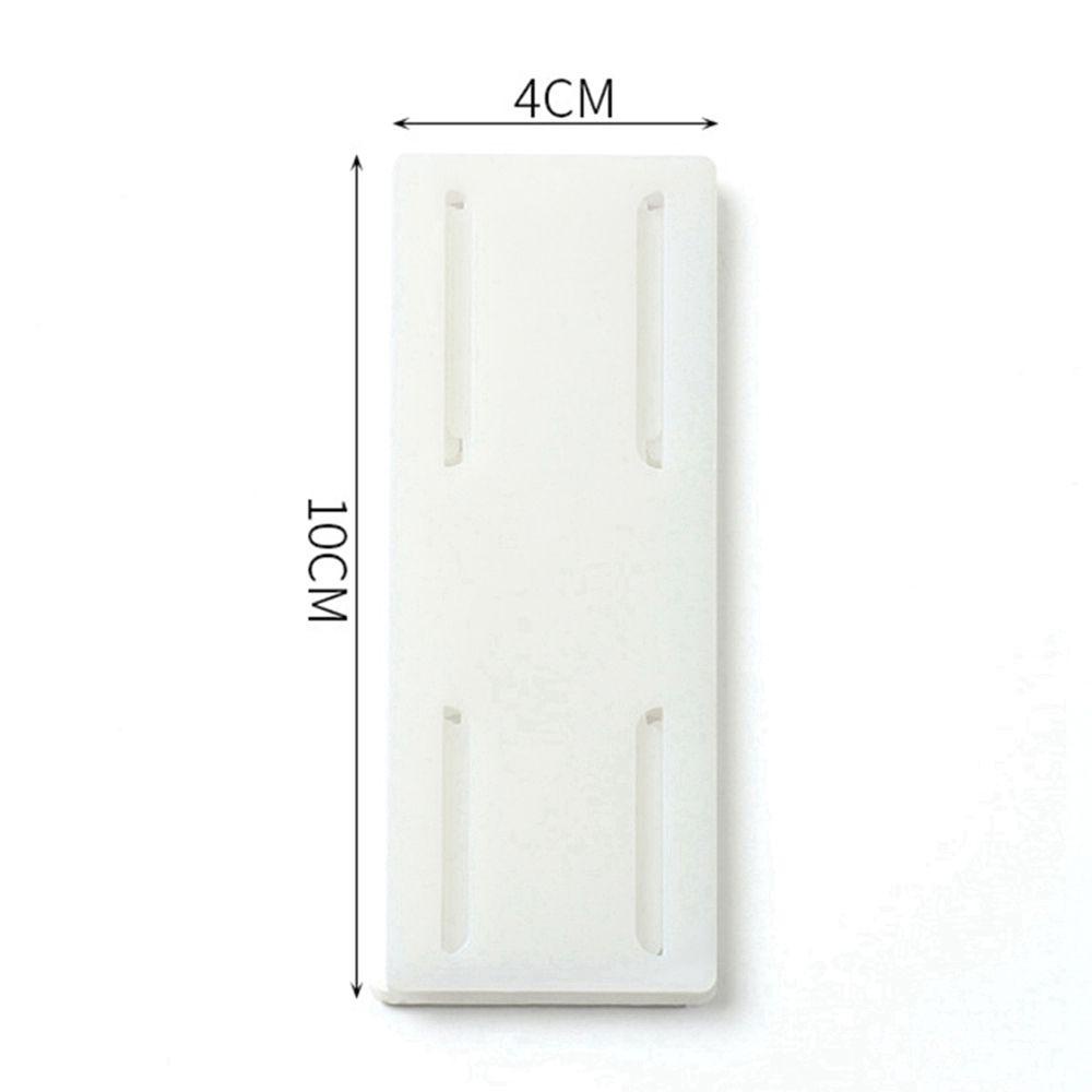 Giá Đỡ Ổ Cắm Điện Gắn Tường Không Để Lại Dấu Vết Tiện Dụng