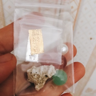 Bộ thất bảo bỏ bát hương