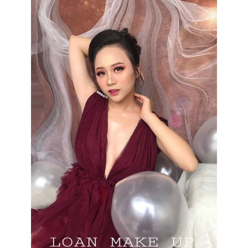 váy chụp hình đa dạng (có dây đai )