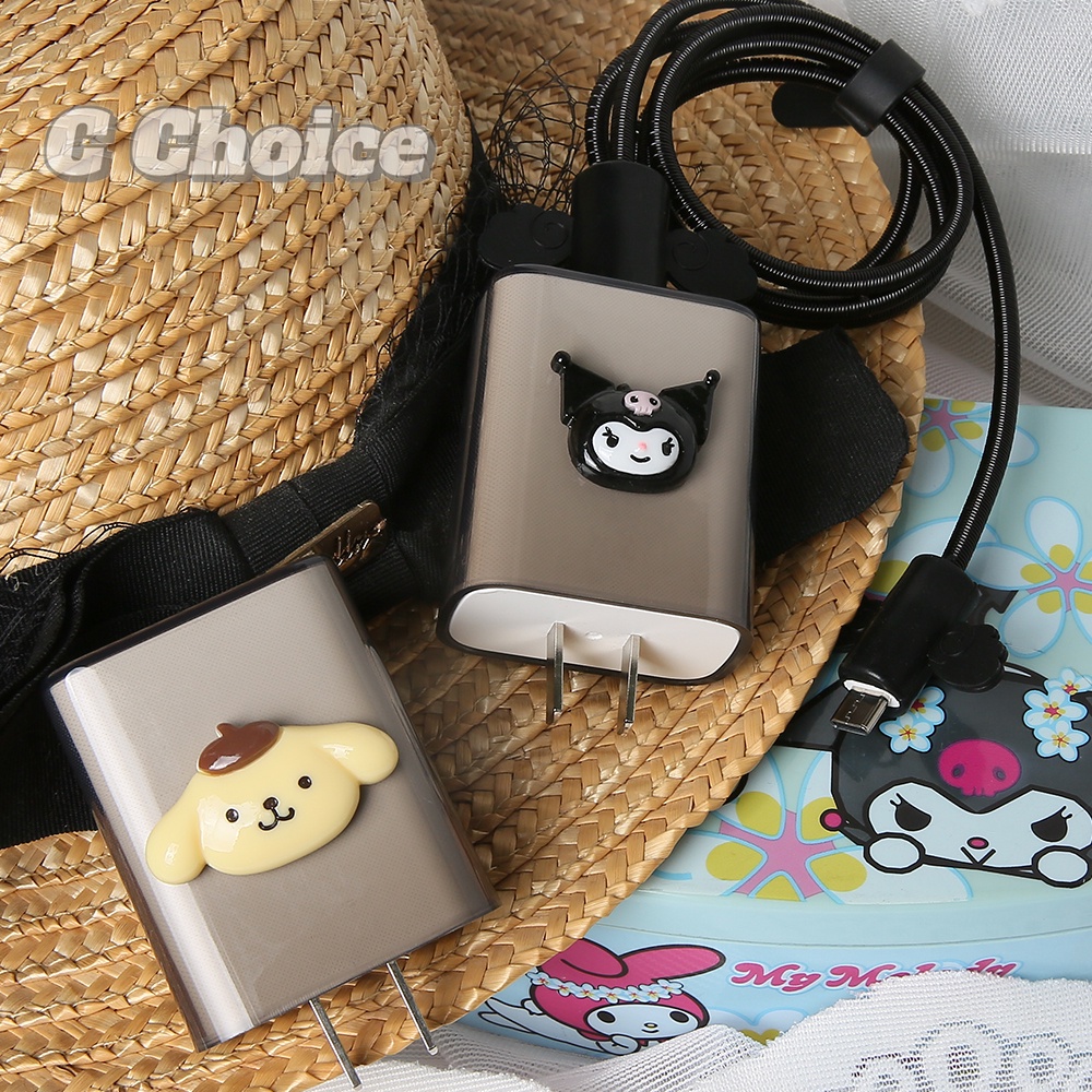 Ready Stock COD VIVO 33W Charger Protector Grey Chargering Cover cable protecto winder for vivo y21 y33 v23e y15s X50pro/X50/X30pro/X30/X60/X60pro/iqoooneo855/iqooz1x/S7/S9/S9E