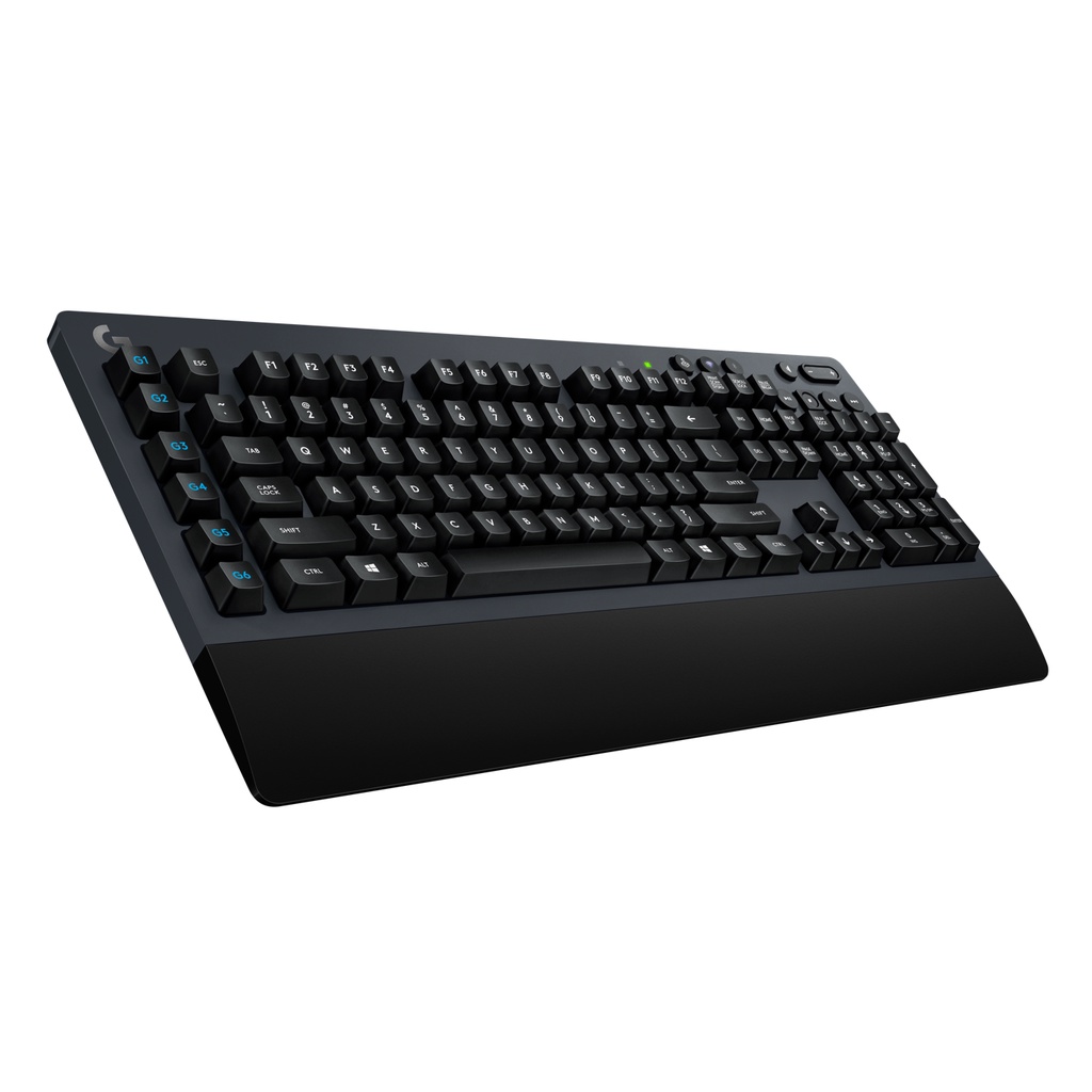 Bàn Phím Game không dây Logitech G613 LIGHTSPEED