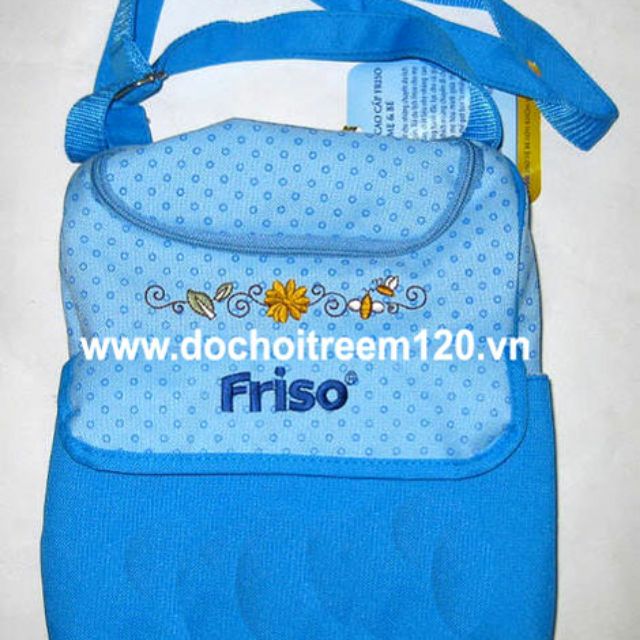 Túi xách Friso dành cho mẹ có bé nhỏ