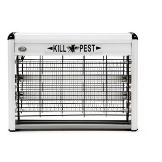 Đèn bắt muỗi treo tường 30W