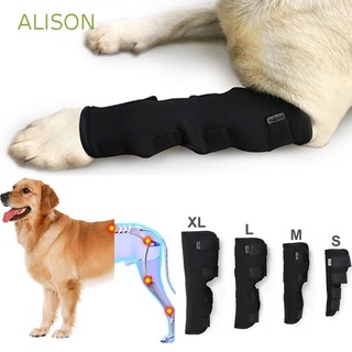 Đai Quấn Bảo Vệ Khớp Cổ Chân Thoáng Khí Bảo Vệ Cho Chó