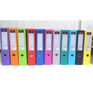 🐧[THANH LÝ ]Bìa hồ sơ - Bìa còng 7F Elephant 200