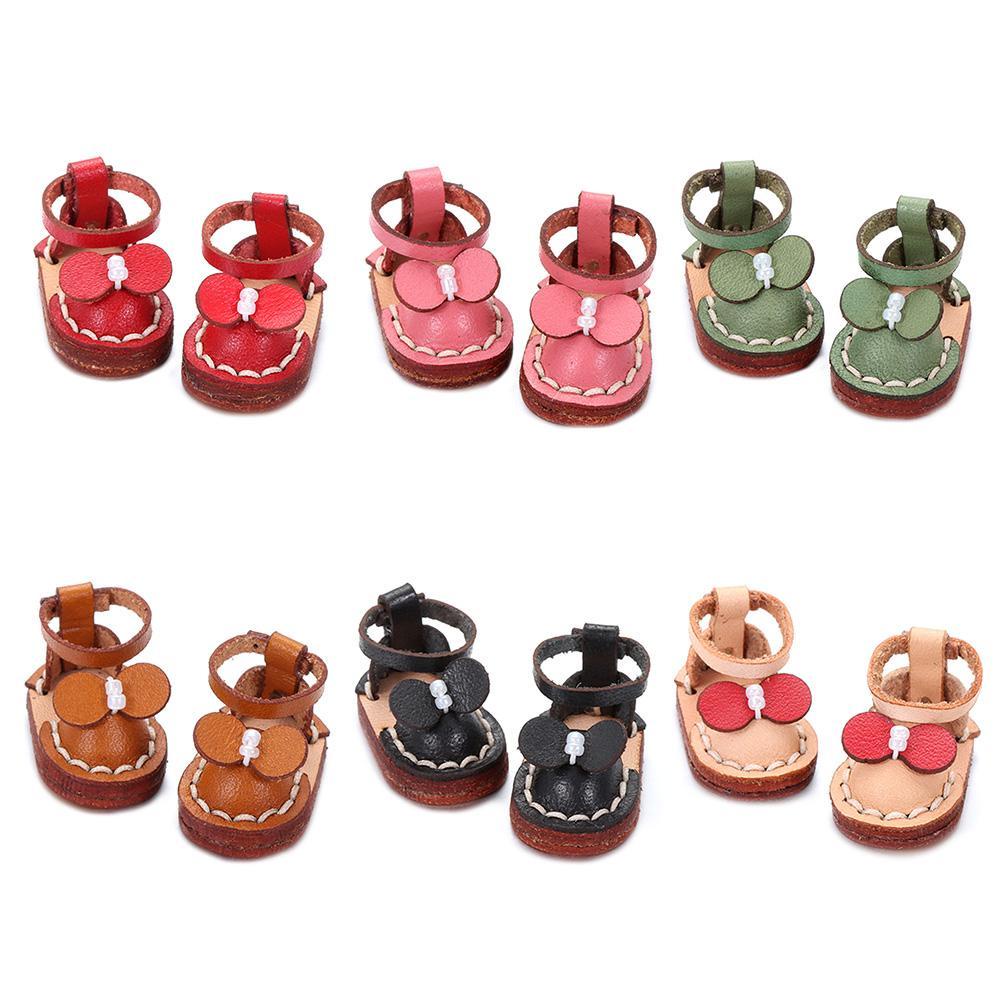 CHOOKEY Xăng đan Cho Búp Bê 1 / 12BJD 1 / 11 OB11