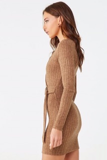 Đầm body F21
