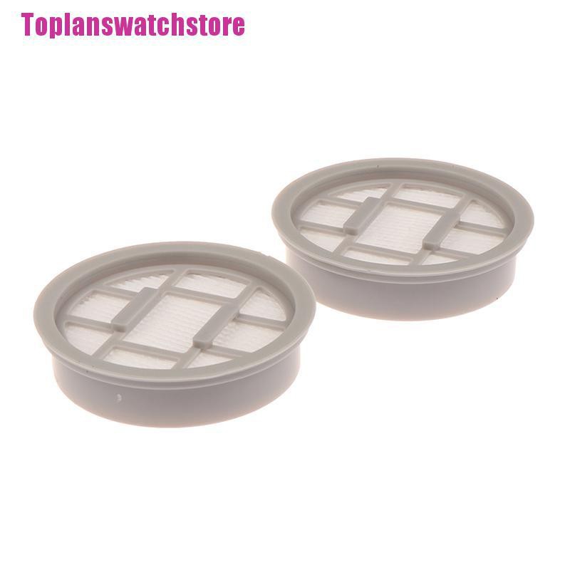 Set 2 Bộ Lọc Hepa Cho Máy Hút Bụi xiaomi Deerma VC20S VC20