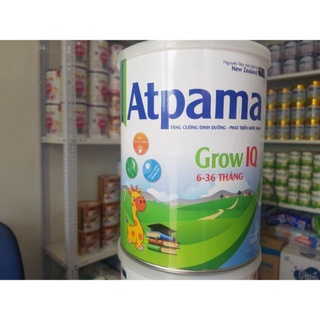 Sữa bột Atpama - aptama 900g