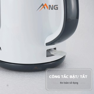 Ấm siêu tốc E-Dra EK1702L