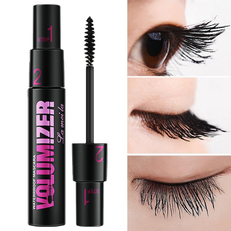 Mascara Lameila Chống Thấm Nước Và Lâu Trôi Cao Cấp