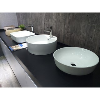 Chậu rửa mặt lavabo Turinto Torio LAV-101D