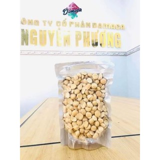 NHÂN MACCA VỠ ĐÔI 500GR