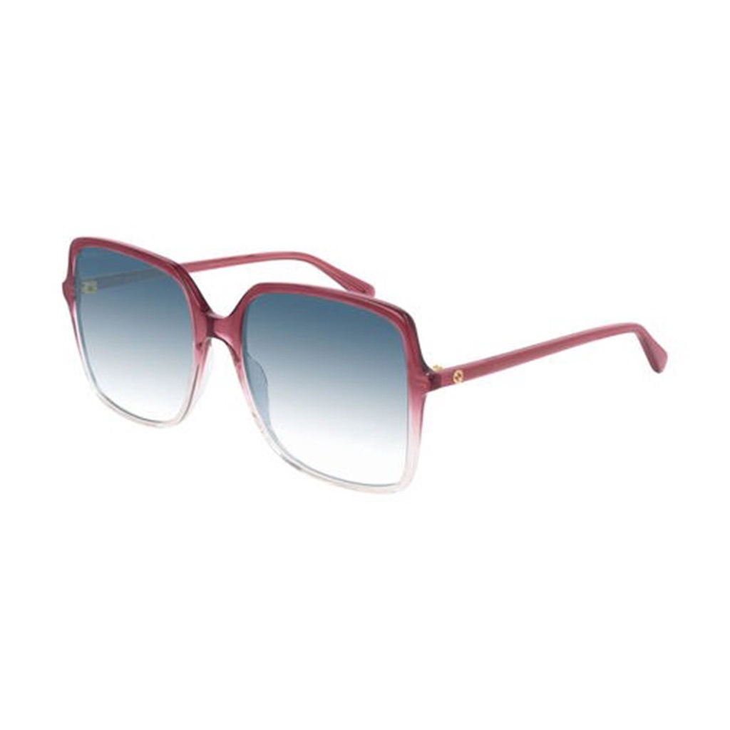 Kính mát Gucci GG0544SA (58-17-145) chính hãng, thiết kế dễ đeo bảo vệ mắt