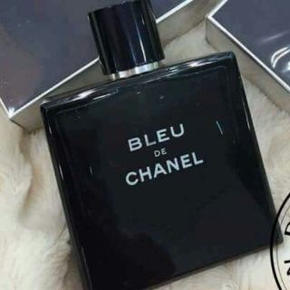 Dầu thơm blue đen 50ml