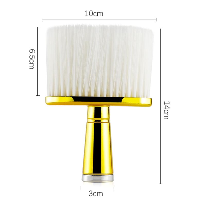 Cọ Phủi Tóc Con Mềm Mại Tiện Dụng Cho Thợ Cắt Tóc YOUYO