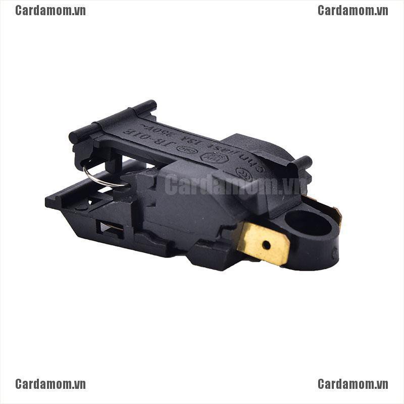 Bộ 2 Công Tắc Giữ Ấm Bằng Điện Chất Lượng Cao