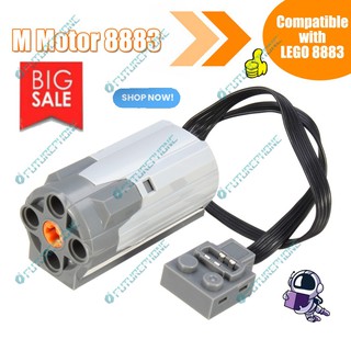 Mô Tơ Pf 8883 45300 Cho Mô Hình Xe Điều Khiển Từ Xa