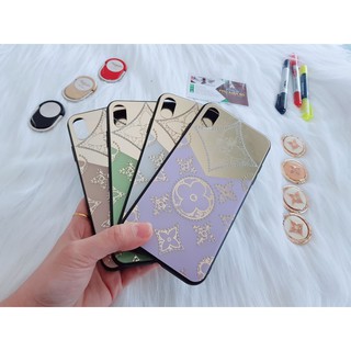 Ốp lưng Tybomb xịn cực đẹp cho iPhone XSMax