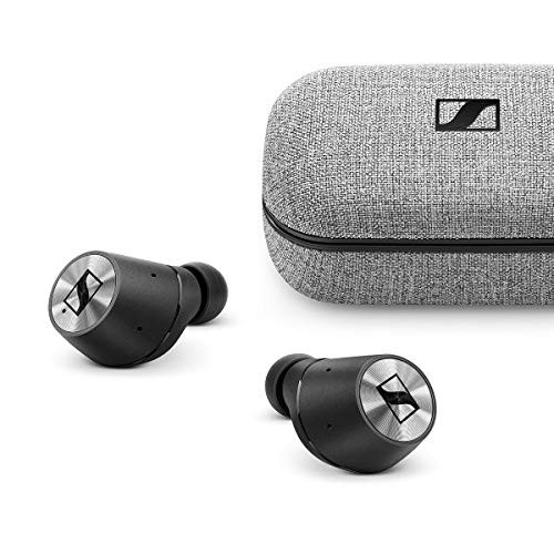 [Trả góp 0%] Tai nghe Sennheiser Momentum True Wireless 2 NEW 100% -Hàng Chính Hãng