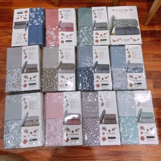 Combo Cotton House