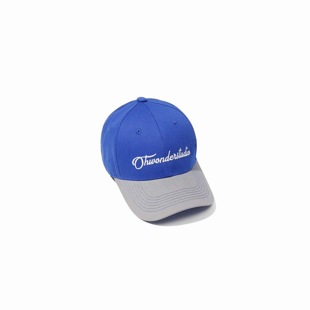 Nón Oh Wonder Studio TLogo Cap