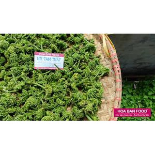 200g Nụ hoa tam thất