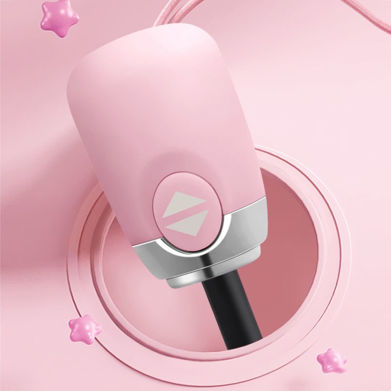 Ô che mưa che nắng hình unicorn thời trang