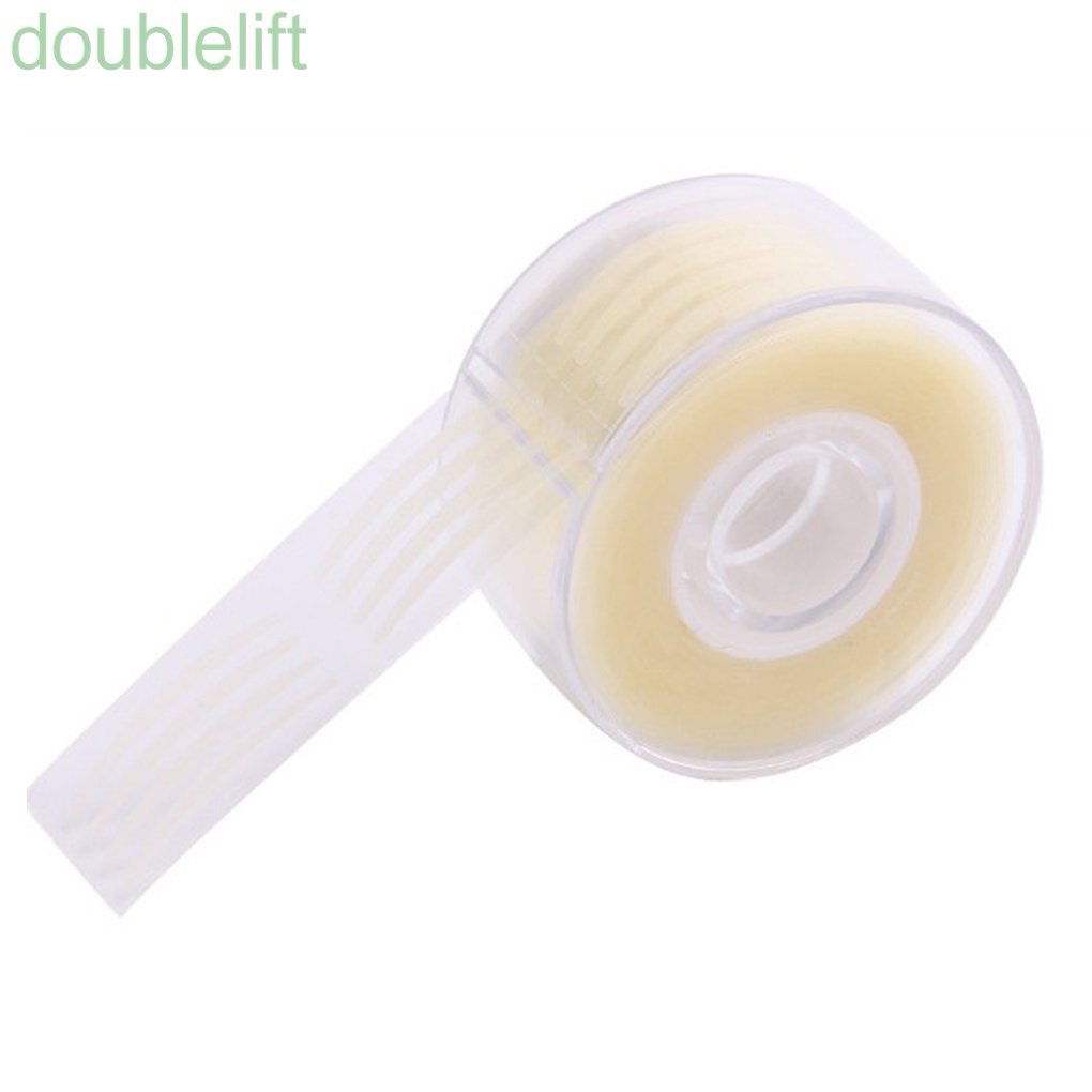 [Hàng mới về] Miếng dán kích mí trong suốt kèm dụng cụ gắn hình chữ Y