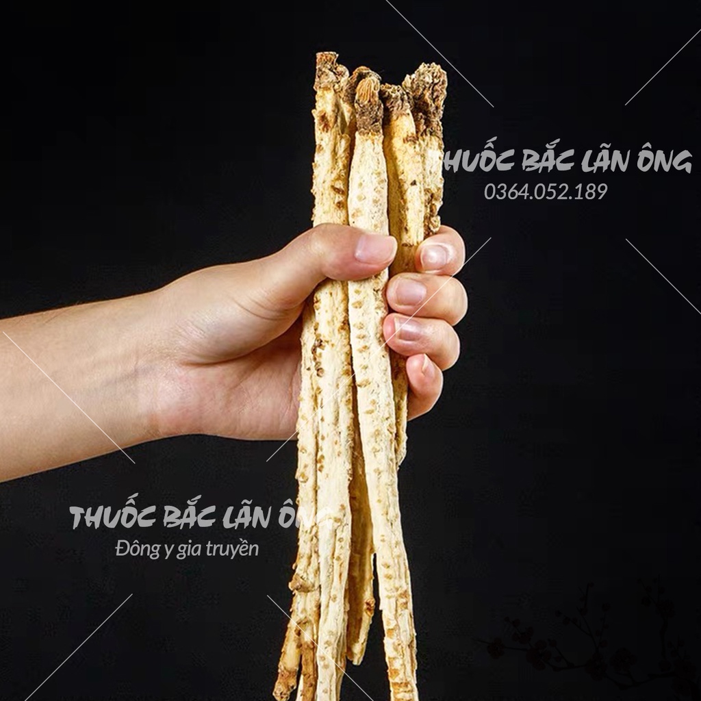 Sa sâm 100g