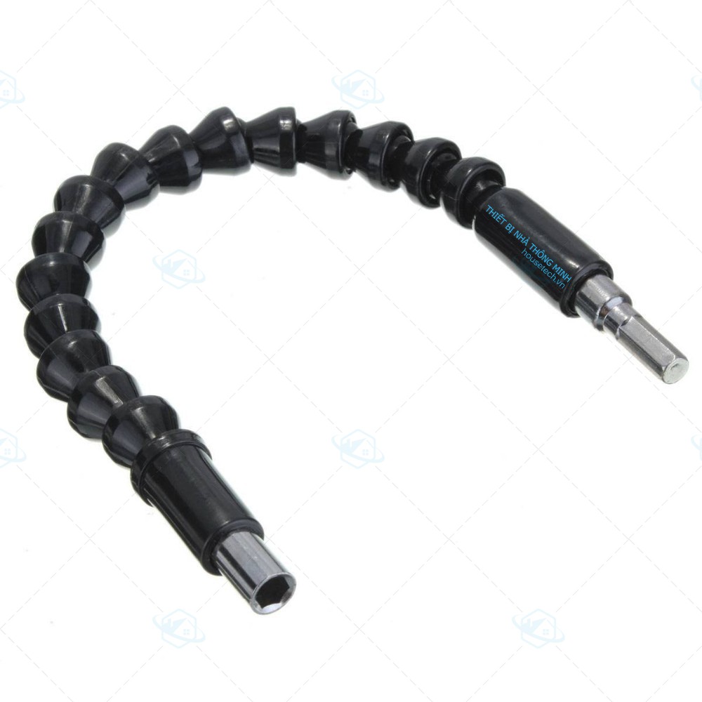 Thanh chuyển hướng kéo dài tô vít cao cấp CHTV30