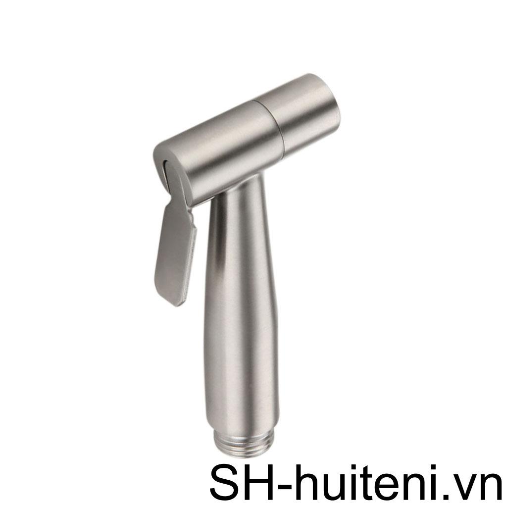 Vòi Xịt Nước Nhà Vệ Sinh Bằng Thép Không Gỉ Chịu Nhiệt Cao
