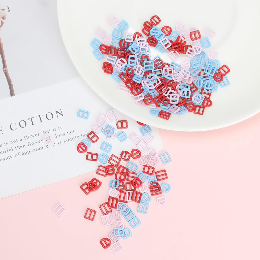 Set 1 20 Khóa Ba Khớp Mini Siêu Mỏng Diy Có Thể Điều Chỉnh Cho Búp Bê