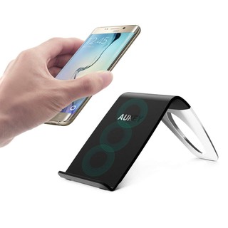 Sạc không dây Aukey LC-C1