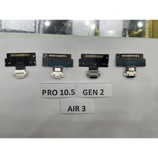 Cáp chân sạc ipad air 3/pro 10.5 gen 2