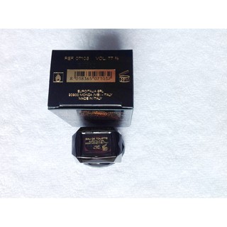 Nước Hoa Versace Crystal Noir