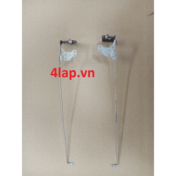 Bản lề - Trục màn hình laptop Asus TUF Gaming FX86 FX86F FX86SF FX505 FX505DT FX505GT FX95 FX95G FX95GT FX95DD