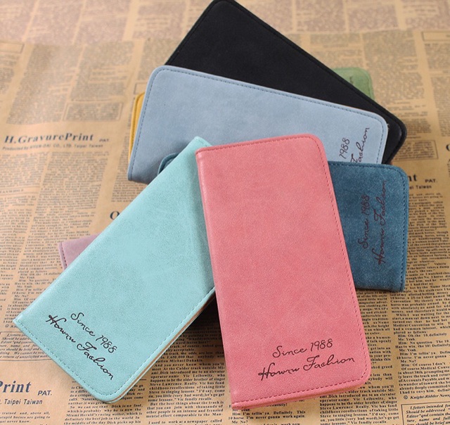 Ví since 1988 dáng ngắn, dáng dài đủ màu | BigBuy360 - bigbuy360.vn