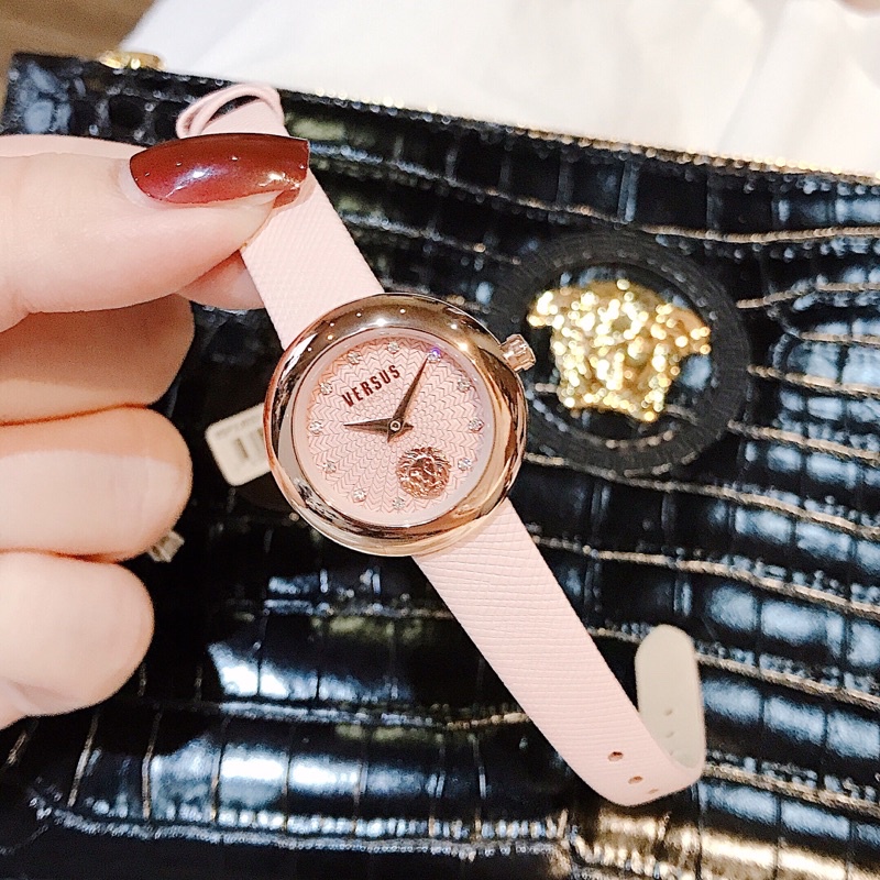 Đồng hồ nữ Versus Lea New Arrival