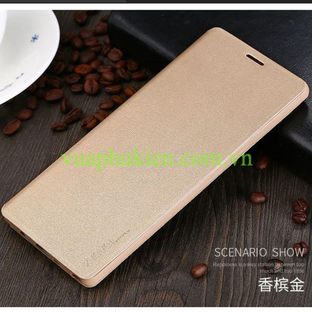 Bao da Fib cho Samsung Galaxy S8