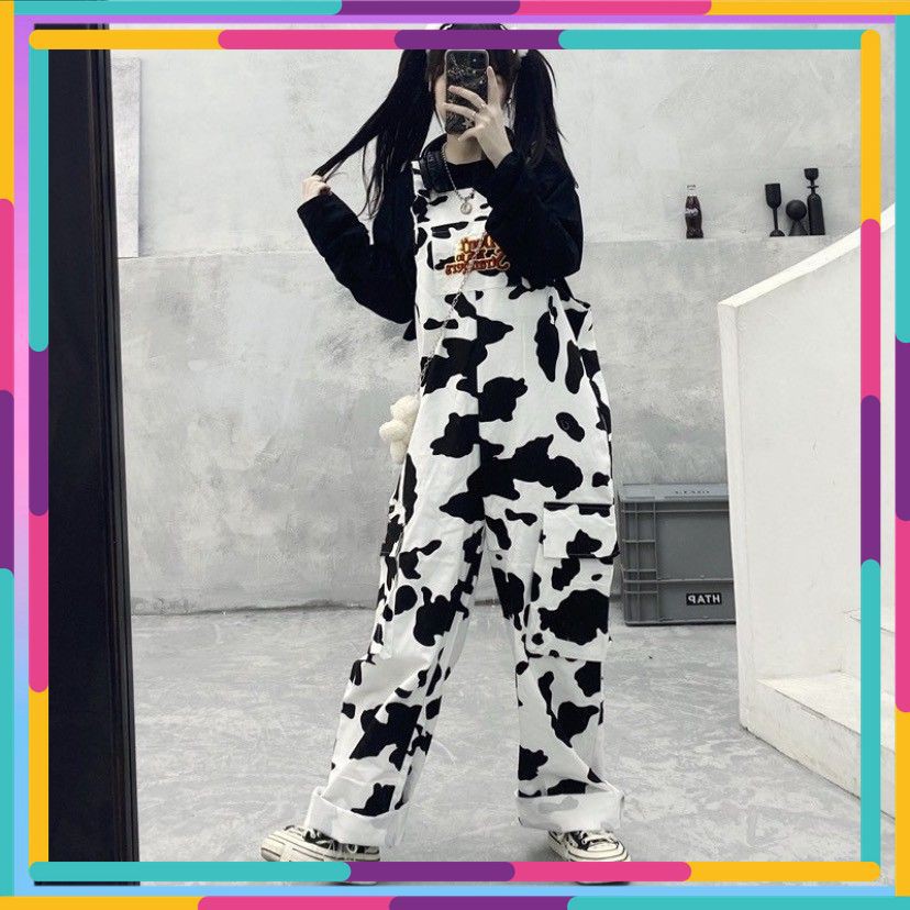 [ SẴN CARO ] YẾM ULZZANG BÒ SỮA, CARO FORM RỘNG SIÊU  - ORDER 10 NGÀY bm - Có ảnh thật | BigBuy360 - bigbuy360.vn