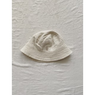Bucket Hat Macro & Micro (Mũ Thêu Cá Ngựa)