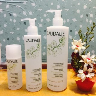 Nước hoa hồng Caudalie 200ml